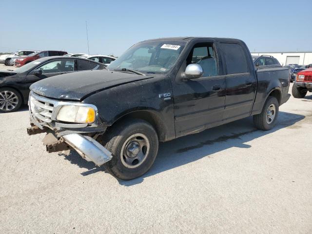 2001 Ford F150 Supercrew