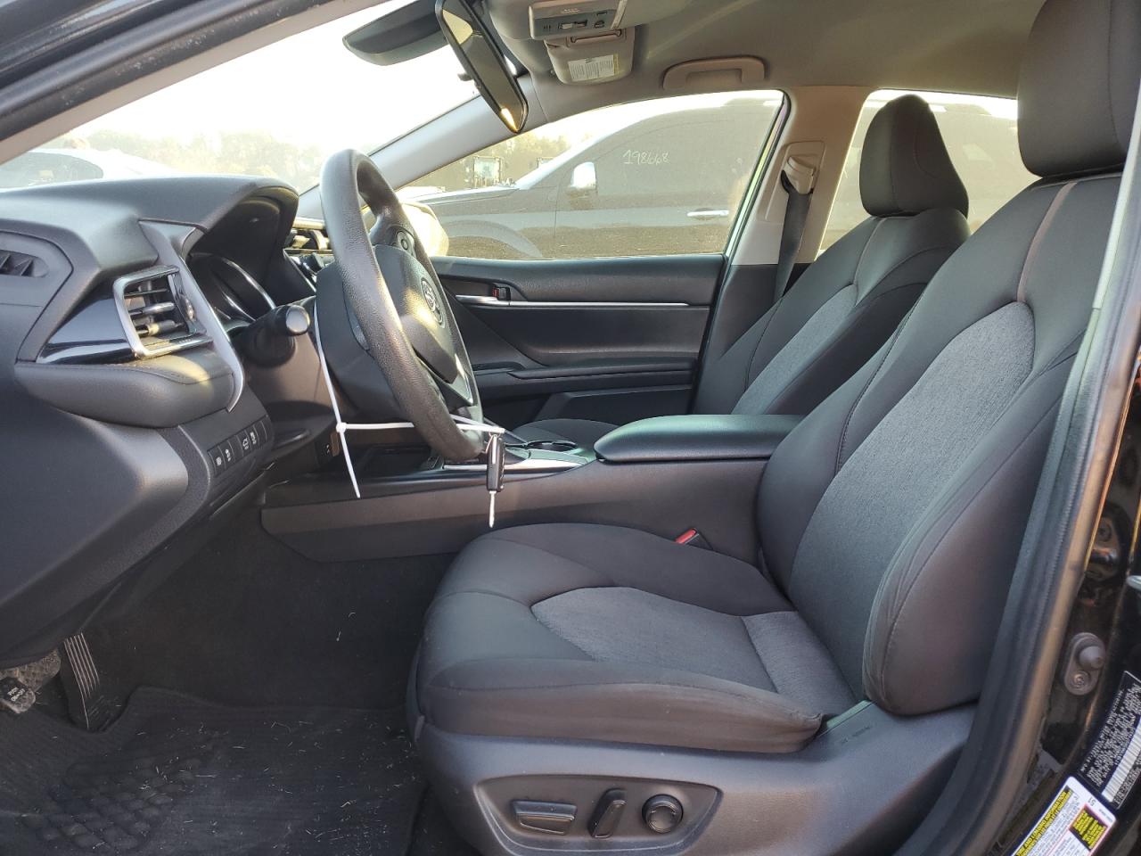 2019 Toyota Camry - Image 7