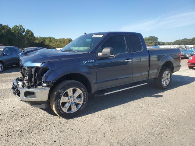 2020 Ford F150 Super Cab