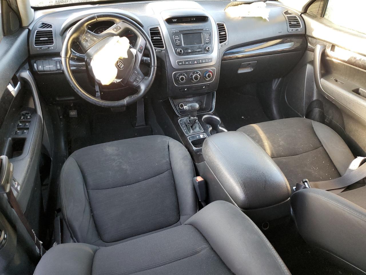 2015 Kia Sorento - Image 8