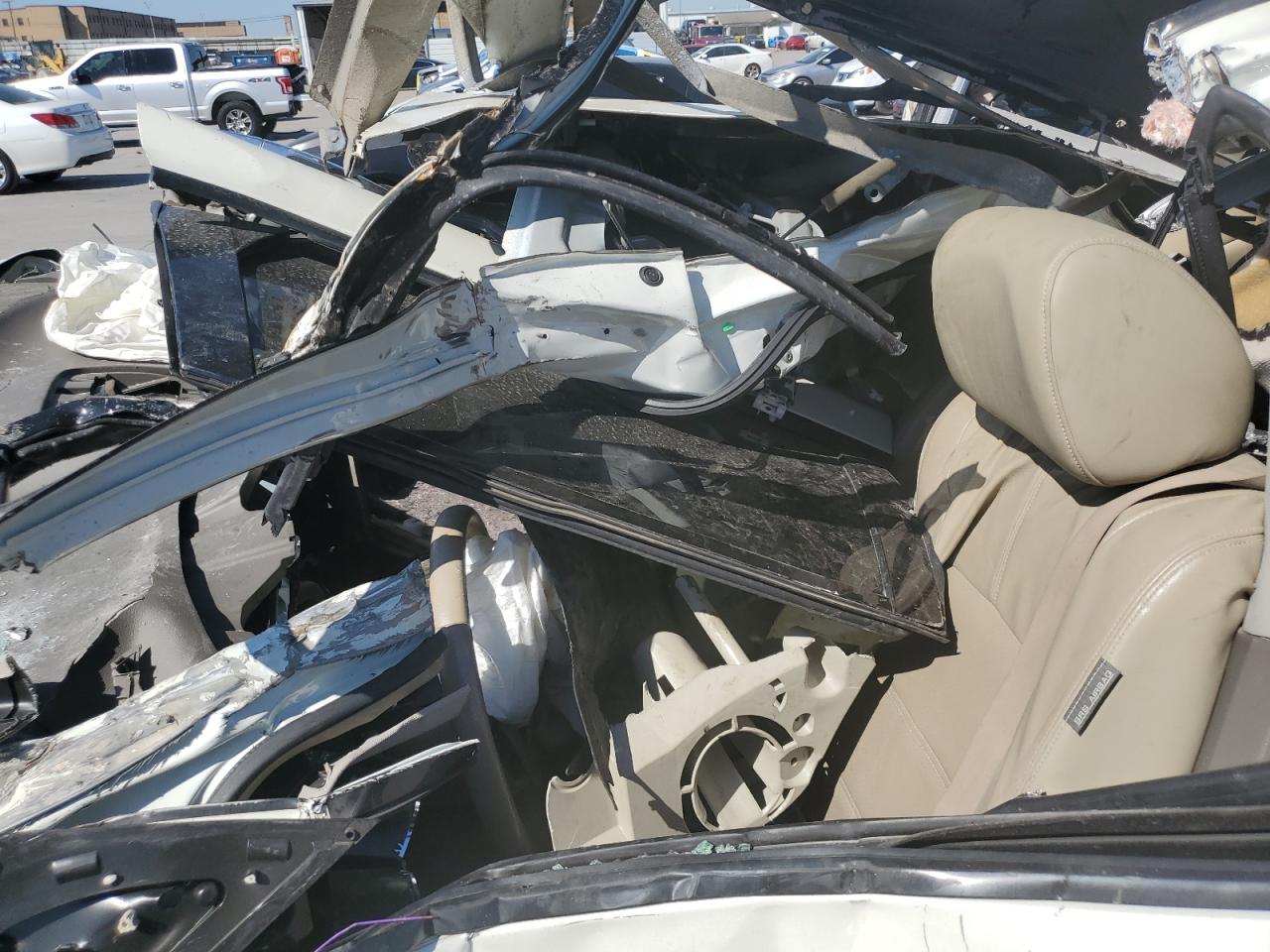 2011 Nissan Murano - Image 7
