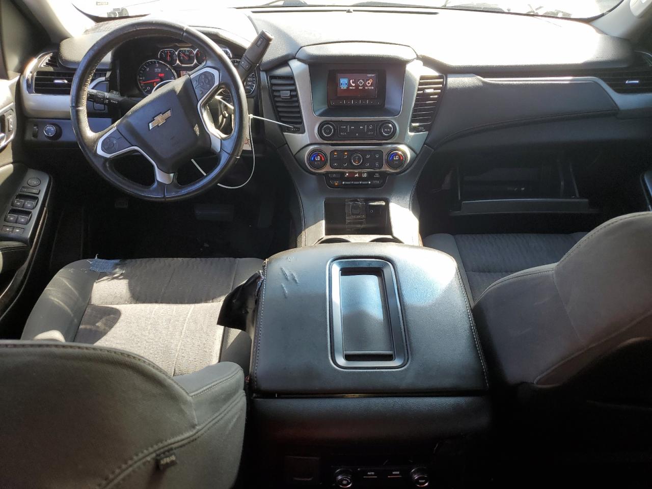 2015 Chevrolet Suburban - Image 8