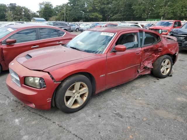 2007 Dodge Charger R/T de vânzare în Eight Mile, AL - Side