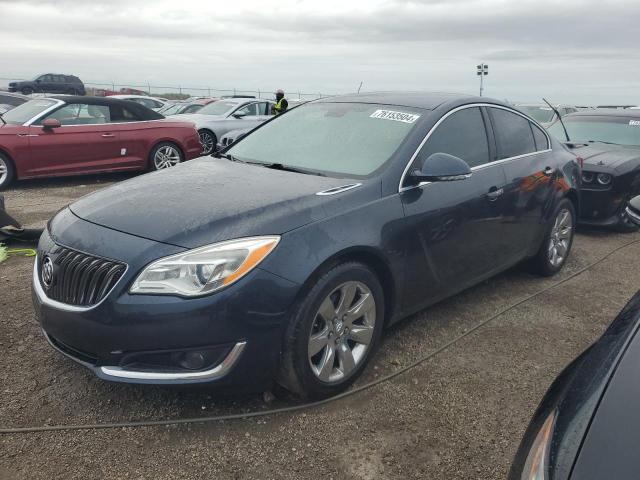 2014 Buick Regal Premium