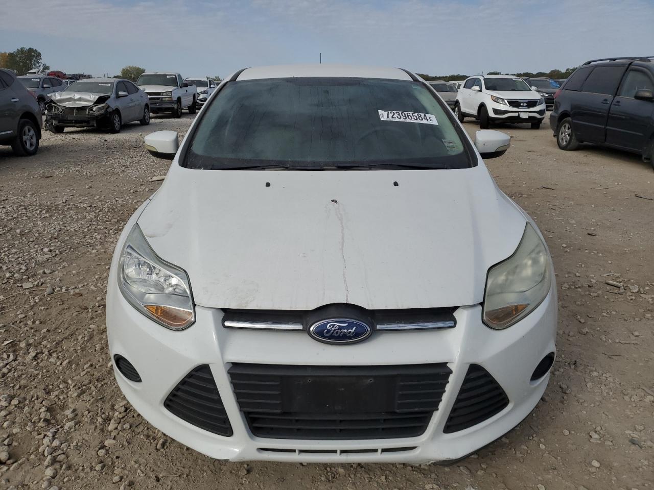 2013 Ford Focus - Image 5