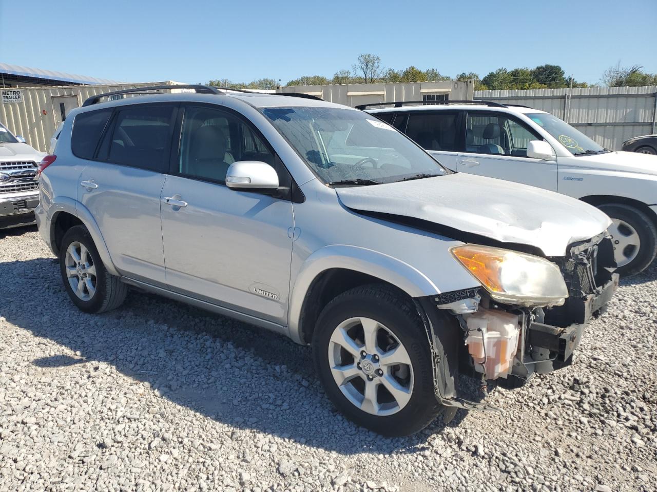 2009 Toyota RAV 4 - Image 4