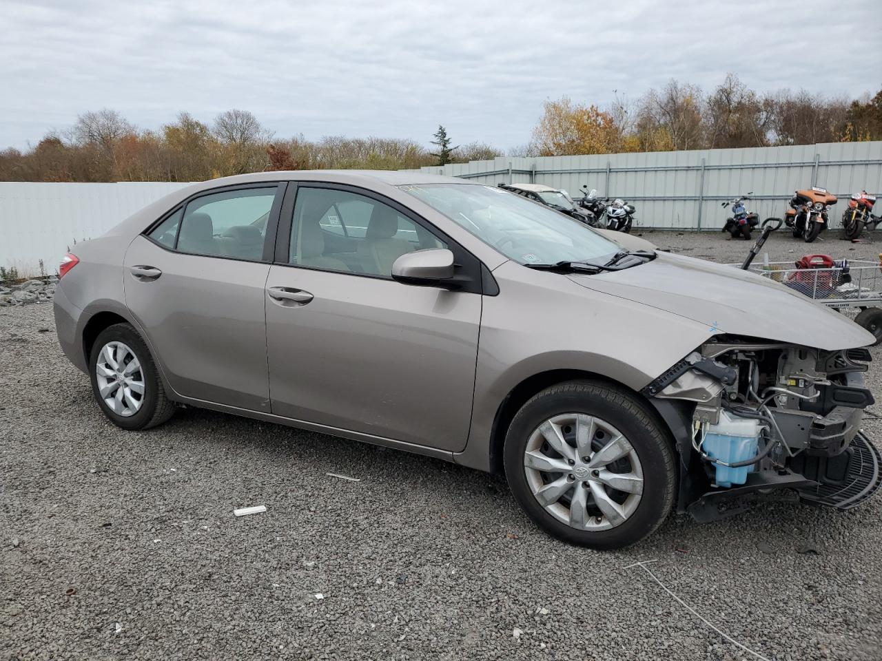 VIN 2T1BURHEXGC696268 2016 TOYOTA COROLLA no.4