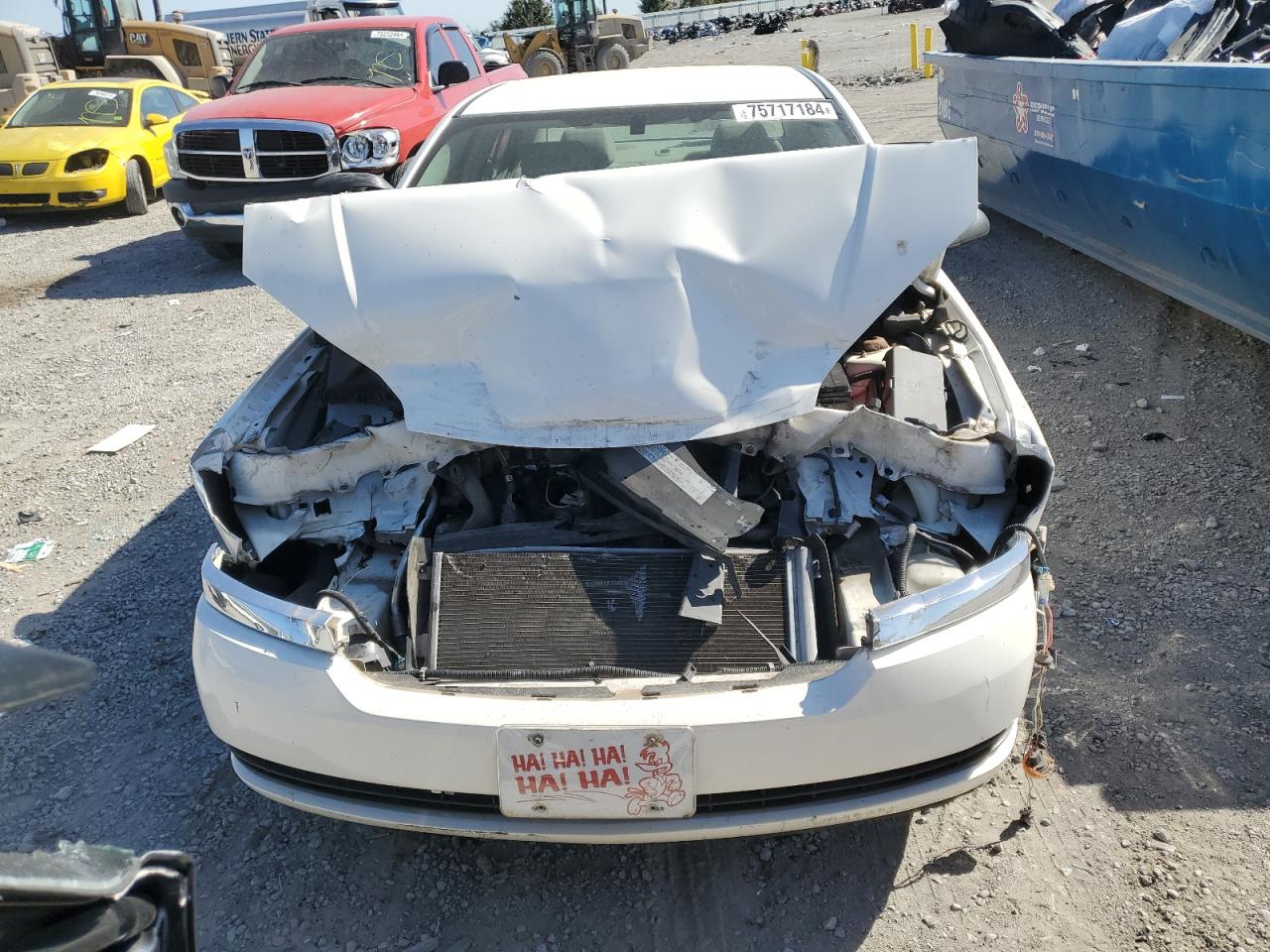 2005 Chevrolet Malibu - Image 5