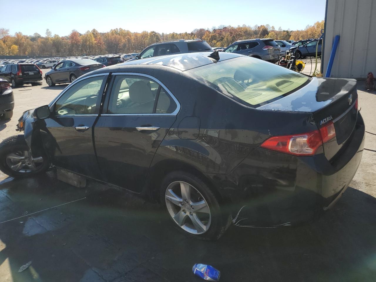 2013 Acura TSX - Image 2
