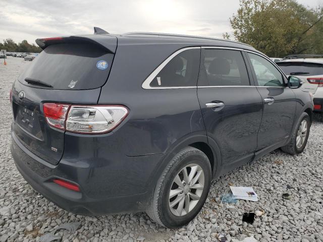  KIA SORENTO 2018 Gray