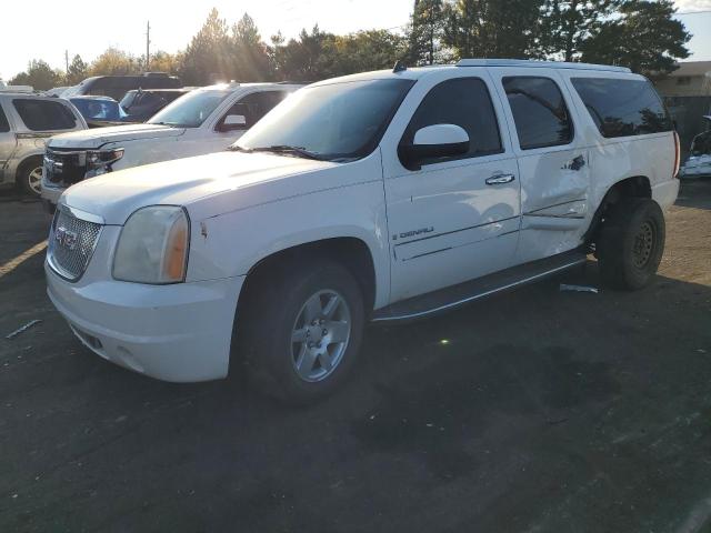 2008 Gmc Yukon Xl Denali