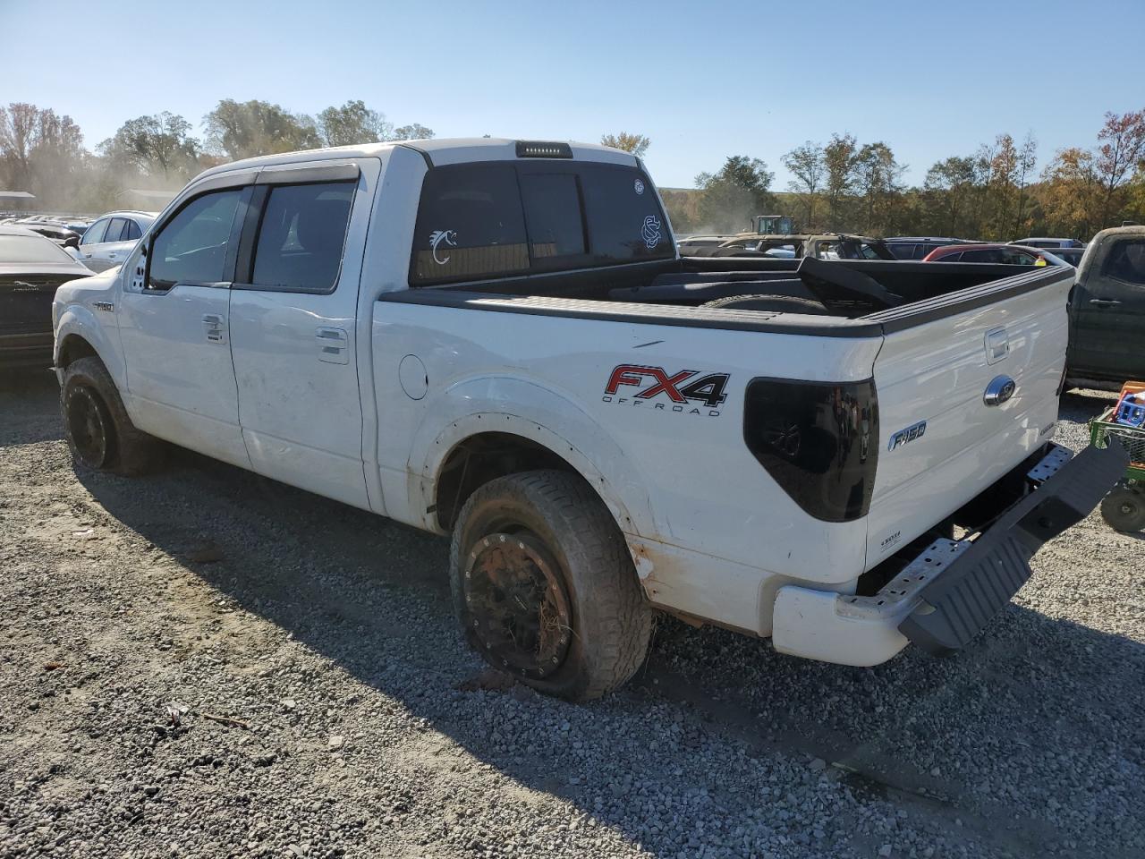 2013 Ford F-150 - Image 2