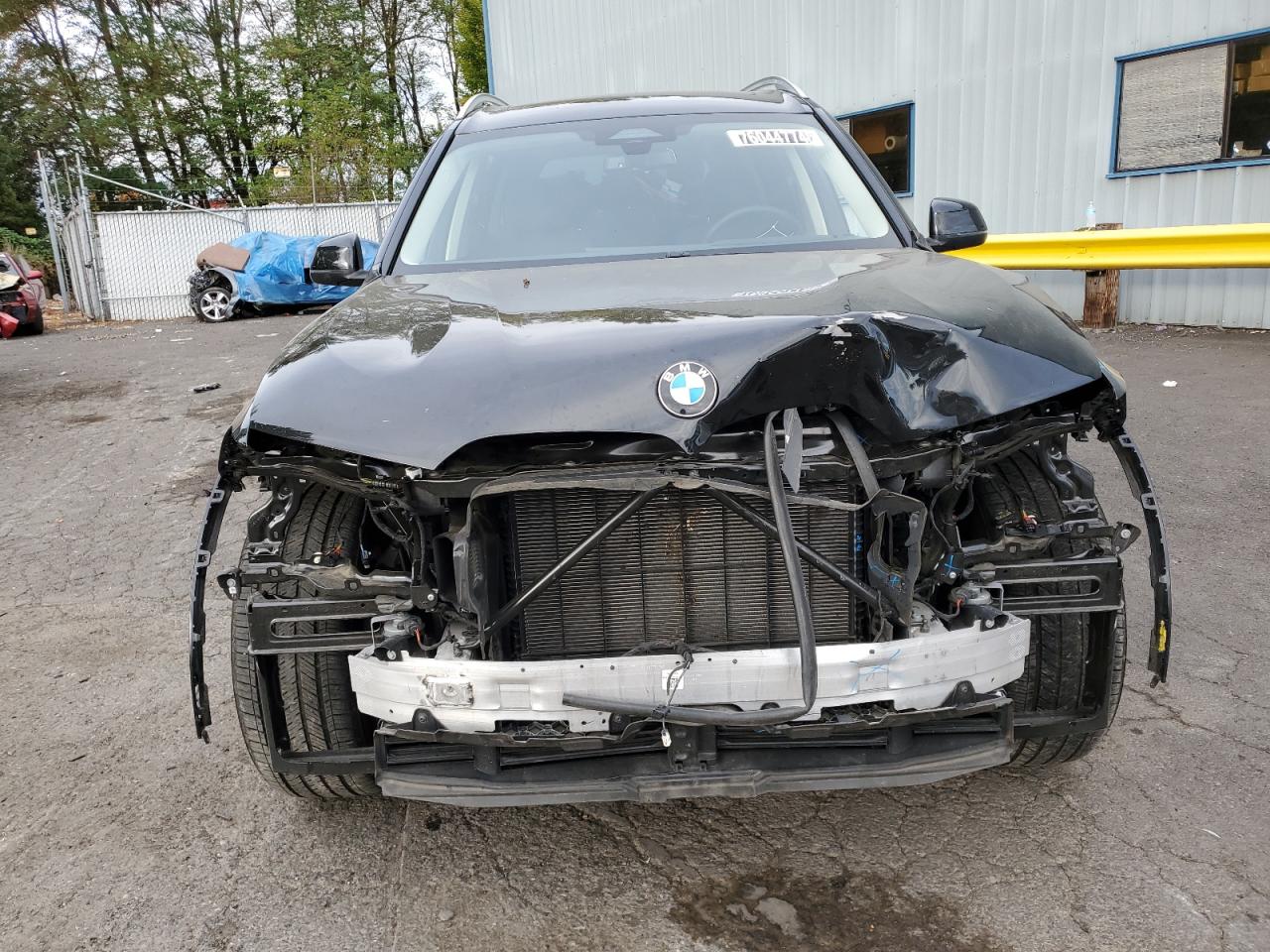 2024 BMW X7 - Image 5