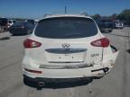 2017 Infiniti Qx50  იყიდება Lebanon-ში, TN - Rear End