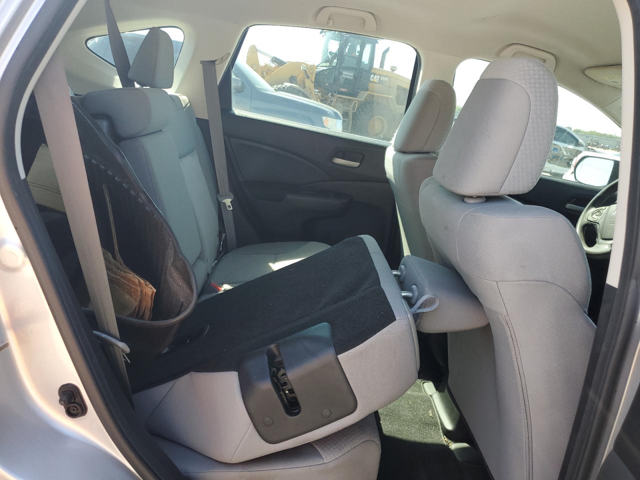 2016 Honda CR-V - Image 10