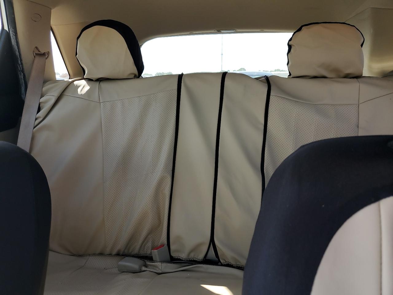 2013 Kia Sorento Lx VIN: 5XYKT3A69DG352272 Lot: 73990554