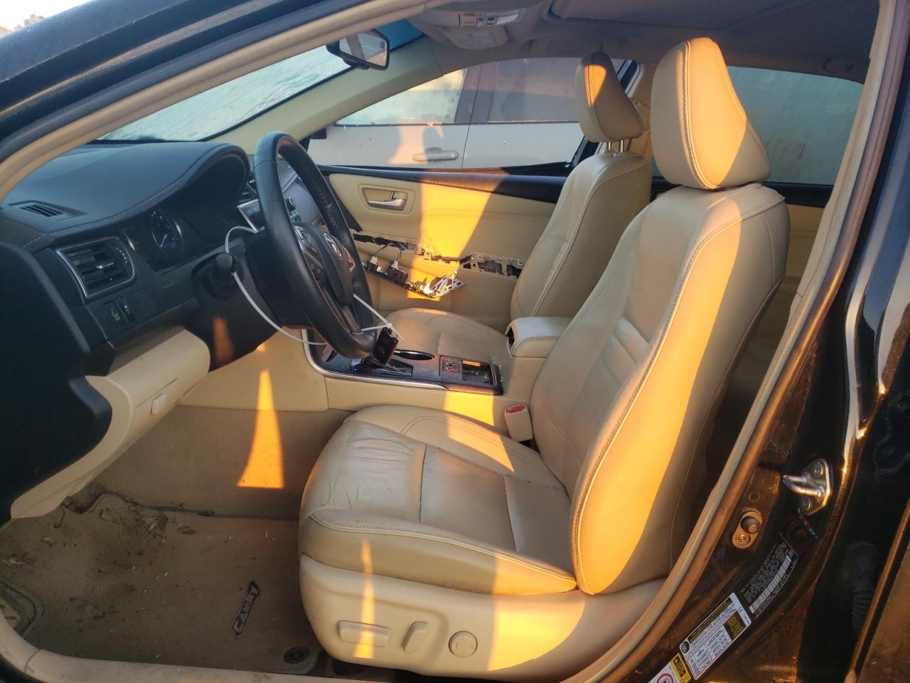 2017 Toyota Camry - Image 7