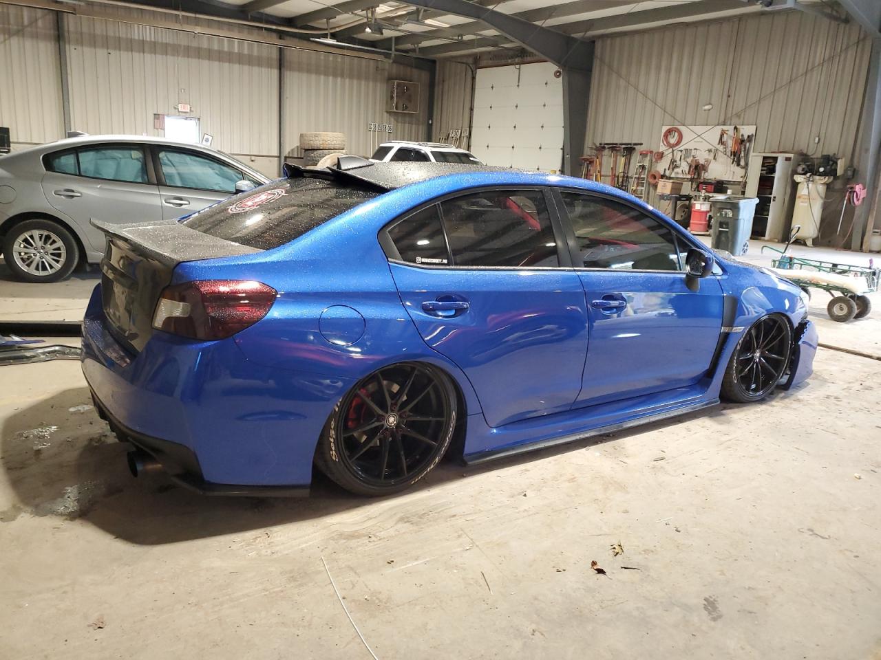 2020 Subaru WRX - Image 3