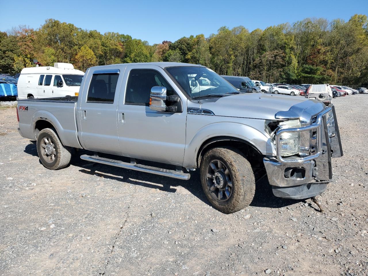 2016 Ford F250 - Image 4