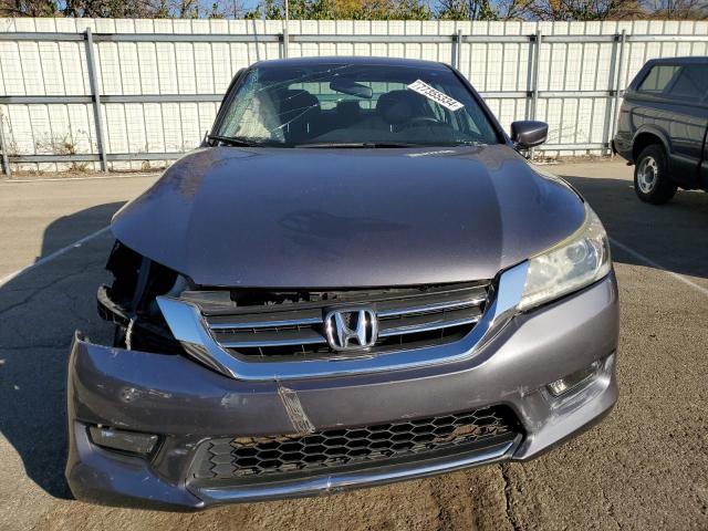  HONDA ACCORD 2014 Szary