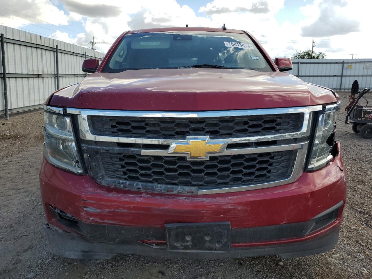 VIN 1GNSCJKC5FR234613 2015 CHEVROLET SUBURBAN no.5