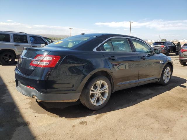  FORD TAURUS 2014 Черный