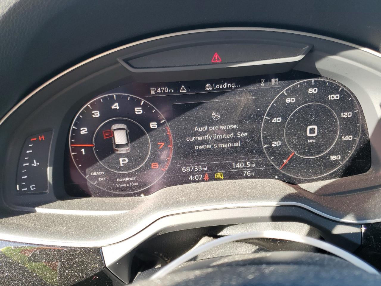 2018 Audi Q7 Premium Plus VIN: WA1LAAF79JD002791 Lot: 76406984