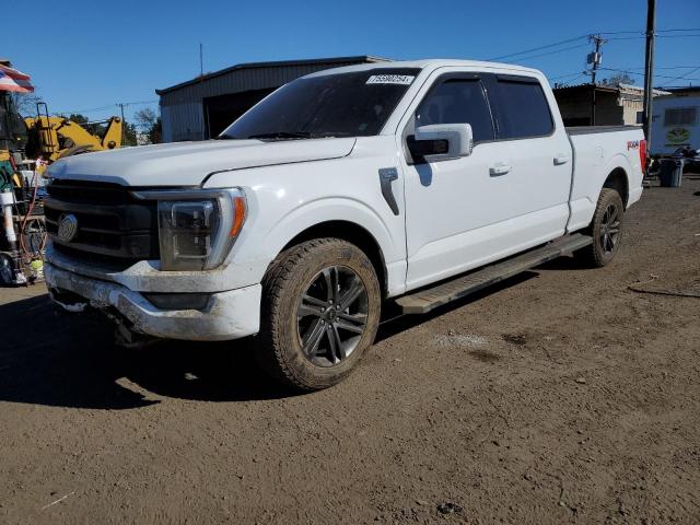 1FTFW1E88MFB71952 Ford F-150 F150 SUPER