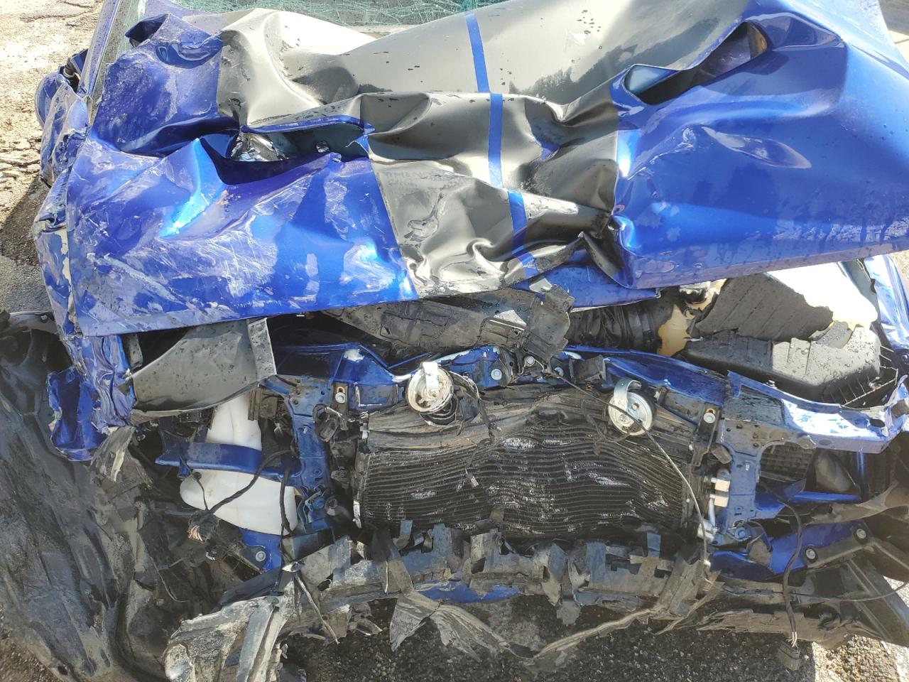 2020 Dodge Challenger - Image 11