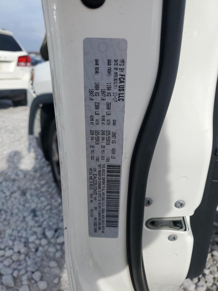 2018 Jeep Compass - Image 13
