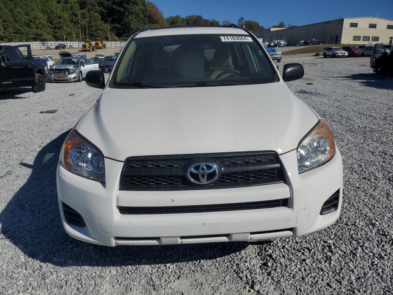 2010 Toyota RAV 4 - Image 5