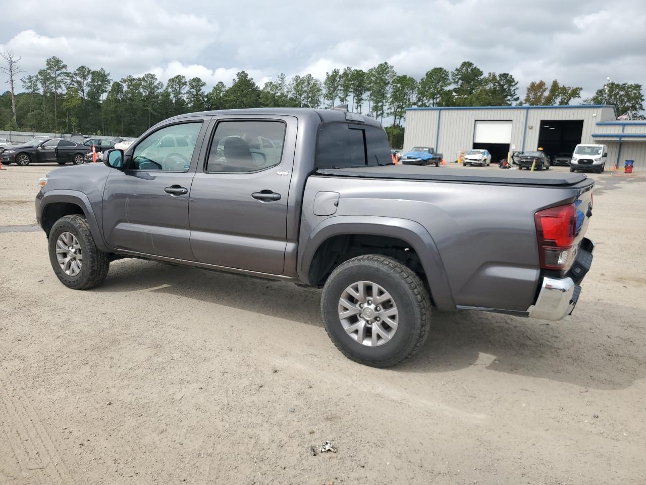 2019 Toyota Tacoma - Image 2