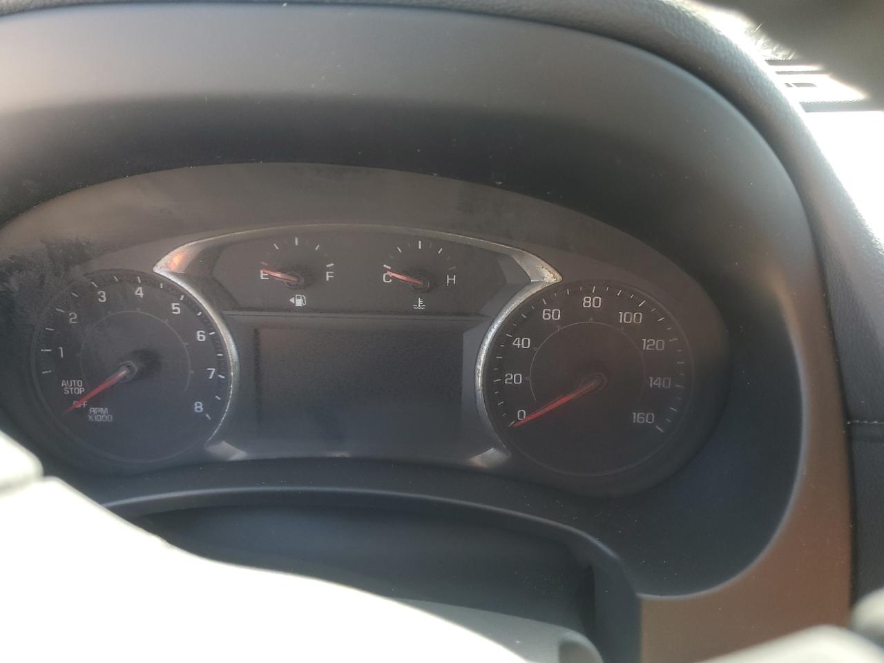 2024 GMC Terrain Sle VIN: 3GKALMEG6RL220532 Lot: 77381374