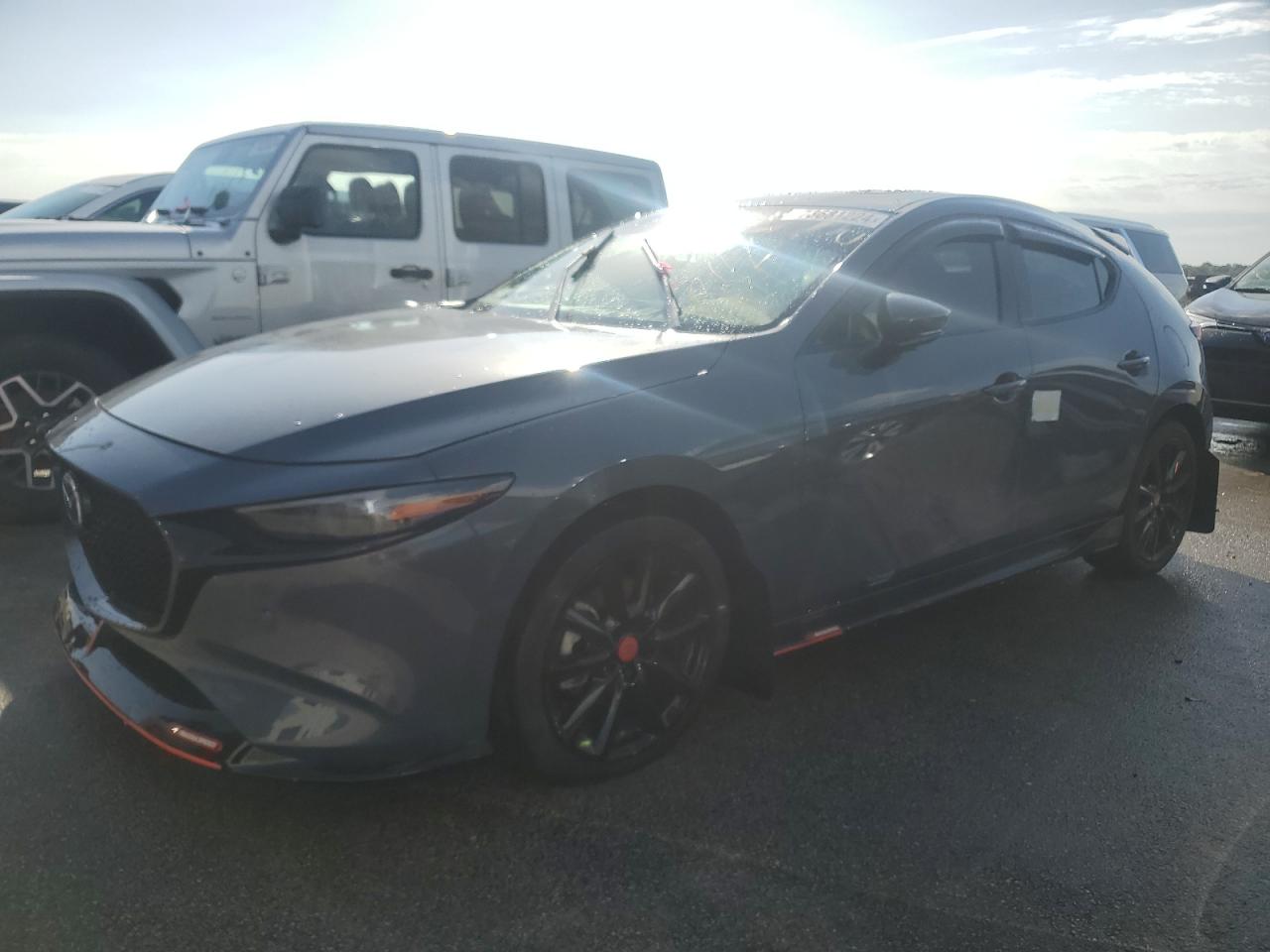 2023 Mazda 3 - Image 1