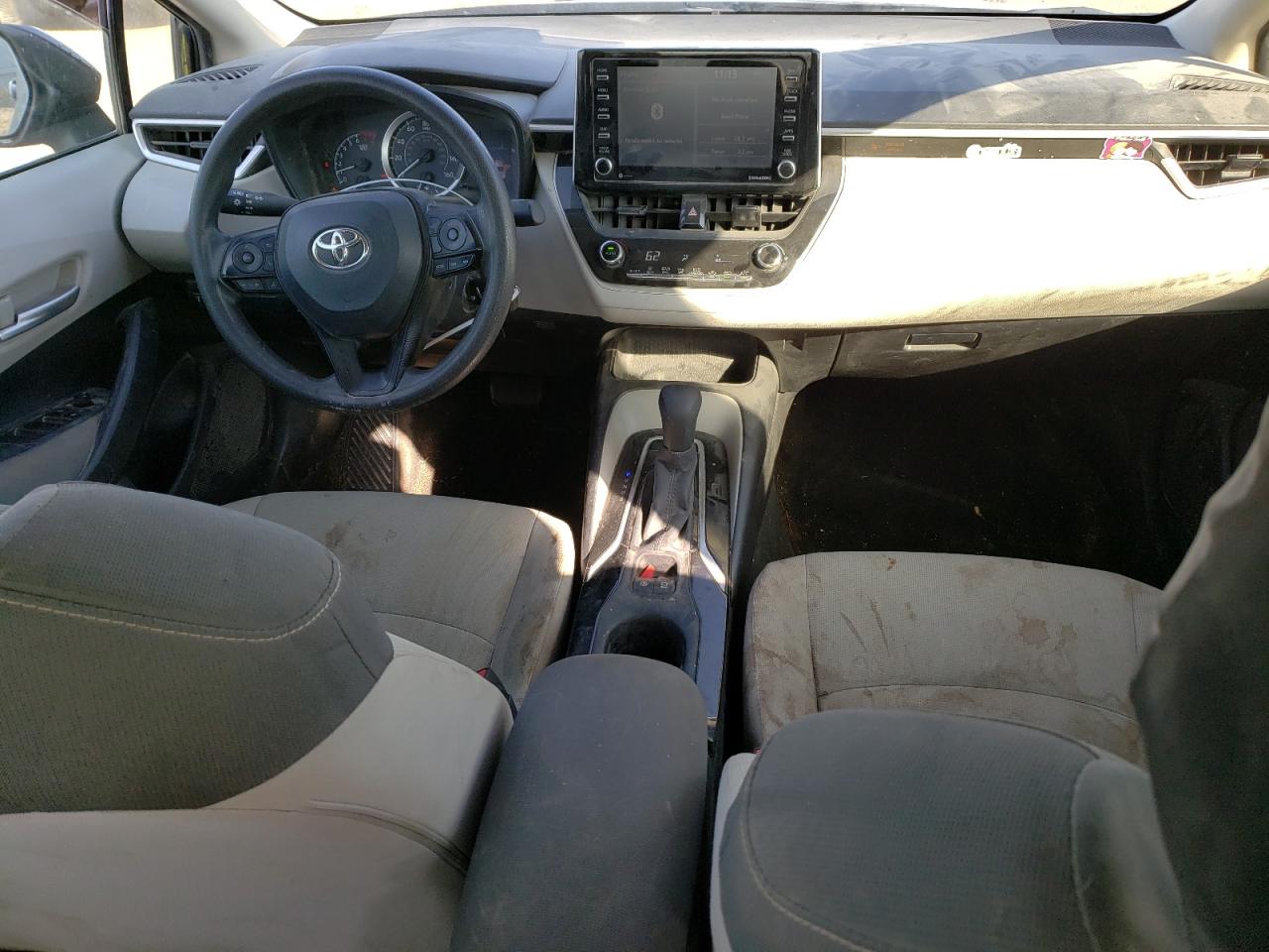 2021 Toyota Corolla - Image 8