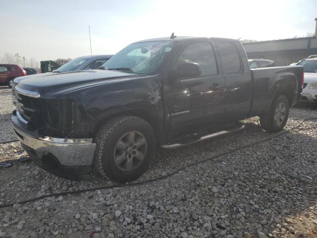 2009 Gmc Sierra K1500 Slt