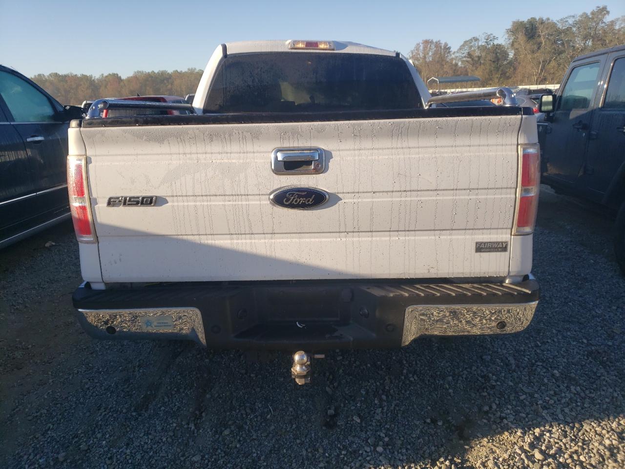2010 Ford F-150 - Image 5