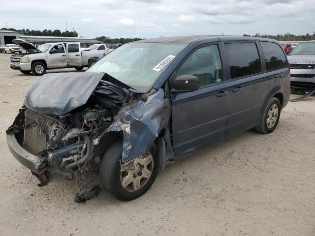 2009 Dodge Grand Caravan Se