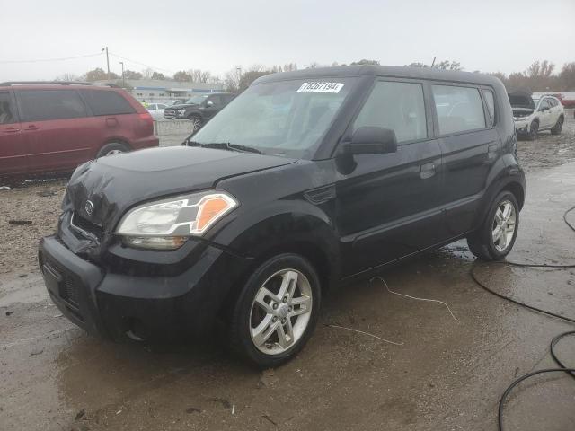 2010 Kia Soul 