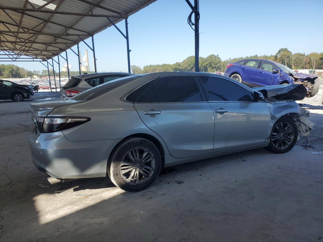 2016 Toyota Camry - Image 3