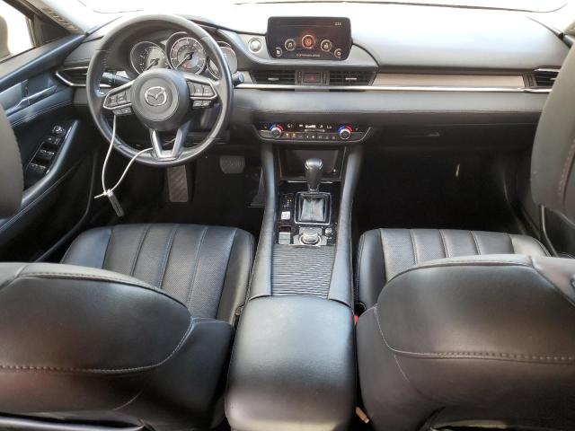  MAZDA 6 2019 Szary