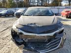 2021 Chevrolet Malibu Lt en Venta en Seaford, DE - Front End