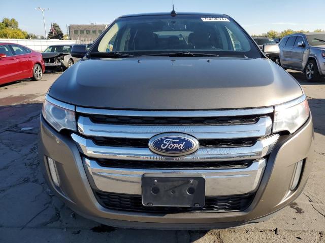  FORD EDGE 2013 Коричневый