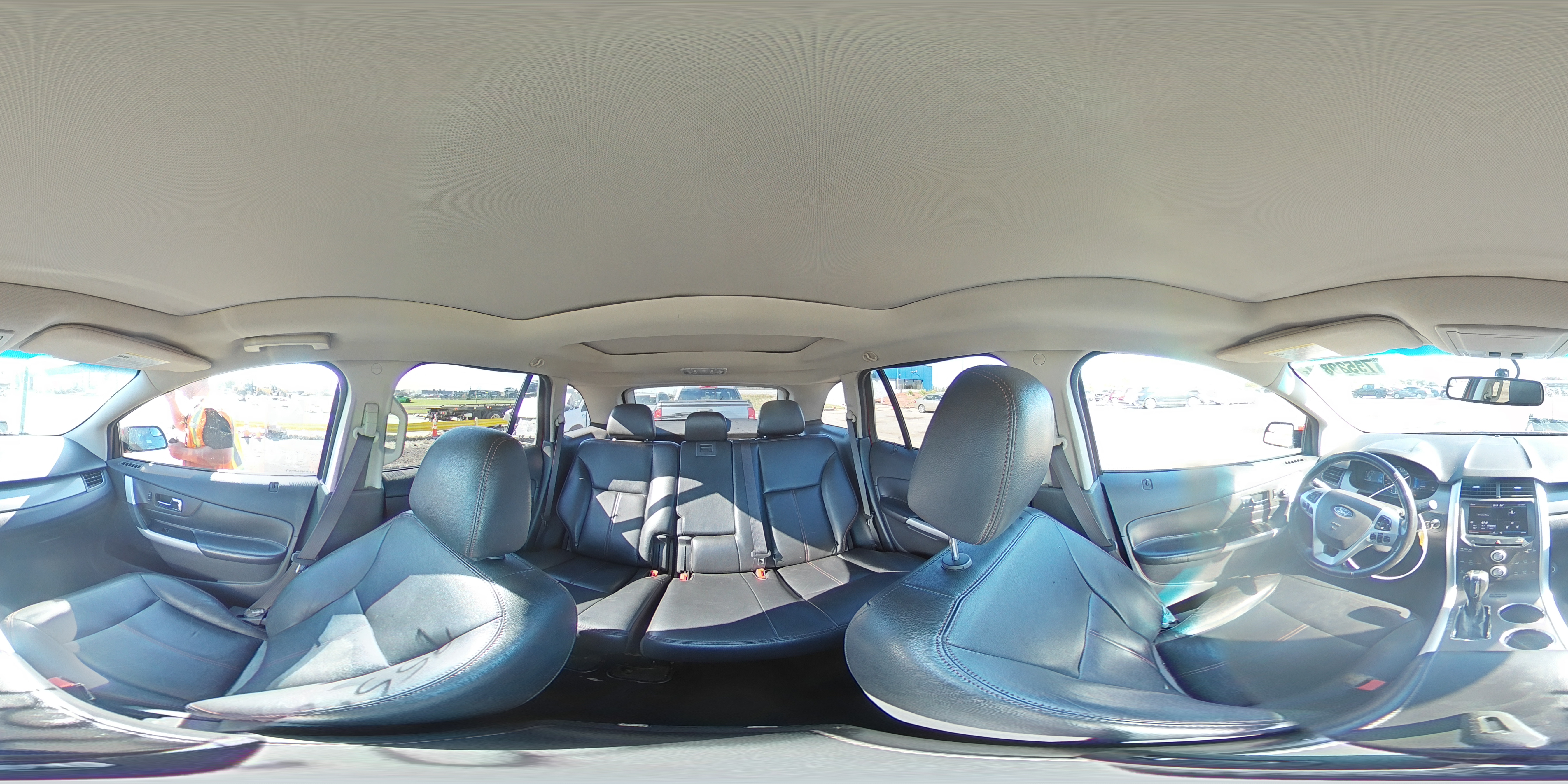 2013 Ford Edge - Image 15