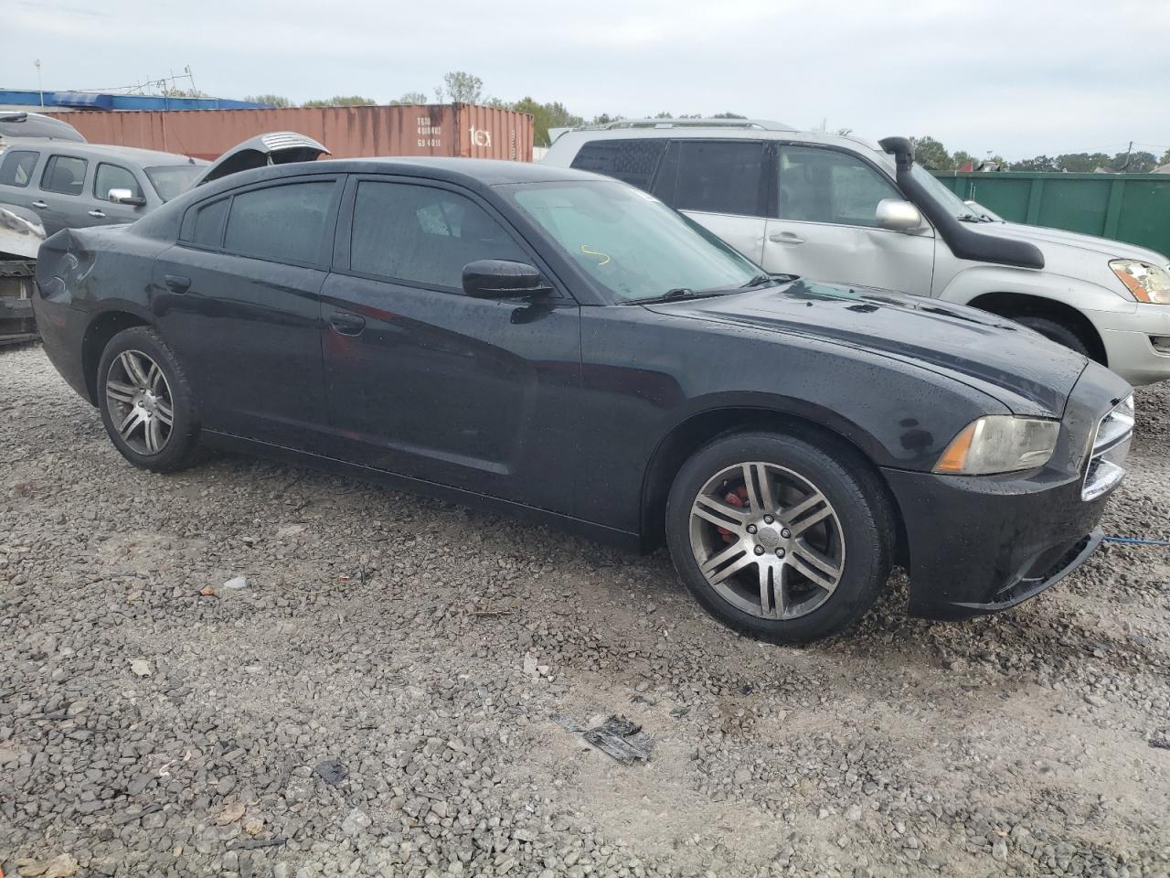 2014 Dodge Charger - Image 4