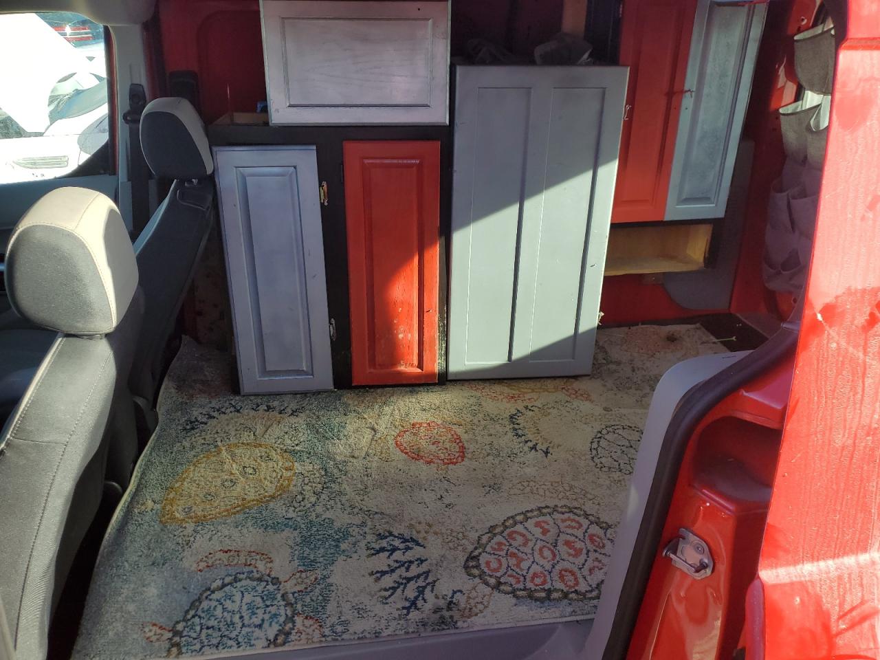 2022 Ford Transit - Image 11