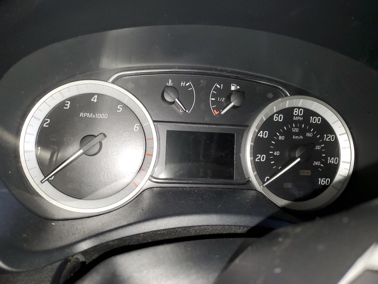 2014 Nissan Sentra S VIN: 3N1AB7AP4EY338861 Lot: 76203654