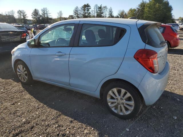  CHEVROLET SPARK 2016 Синий