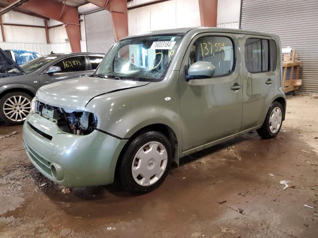 2010 Nissan Cube Base