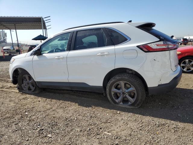  FORD EDGE 2022 White